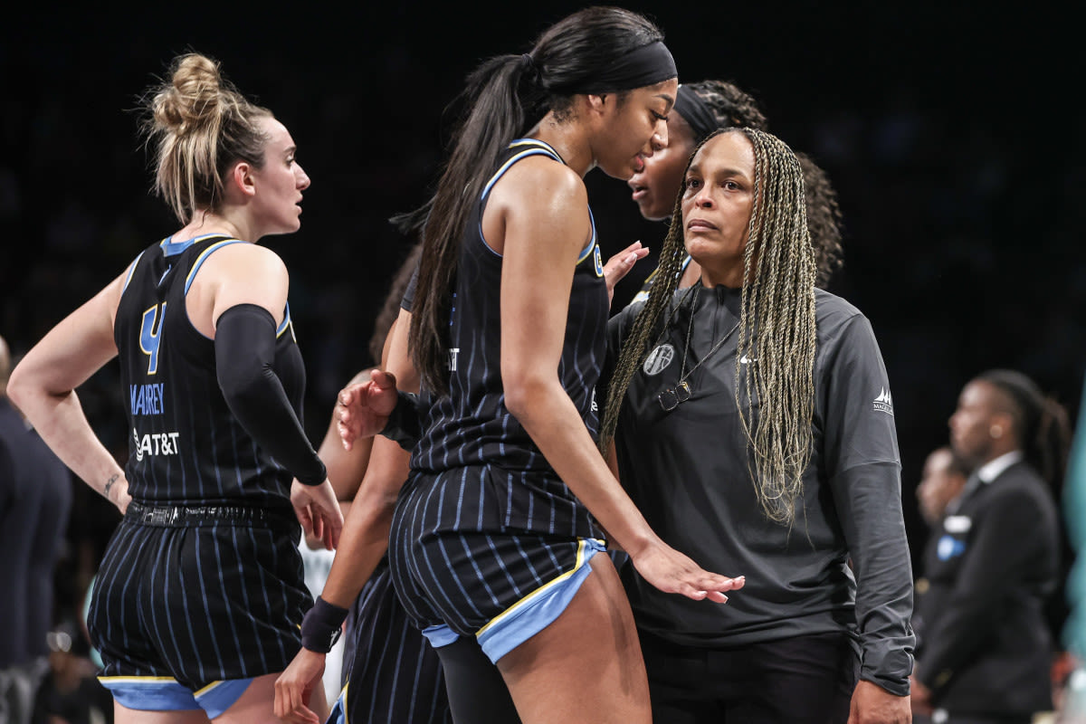 Chicago Sky Make Major Announcement About Angel Reese's Surgery