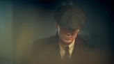 'Peaky Blinders's Final Season Is Now On Netflix