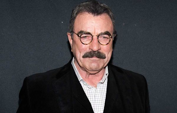 How Is Tom Selleck's Health?