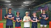 Junior Future Games give SouthCoast baseball players a chance to showcase their talents