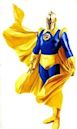 Doctor Fate (Kent Nelson)