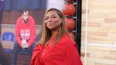 Queen Latifah Talks Being Put ‘In the Category of Obesity’ on ‘Red Table Talk’