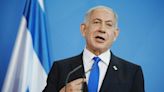 Israel tilda de "escandalosa" la petición de la Fiscalía del TPI de orden de arresto contra Netanyahu
