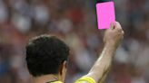 Tarjeta rosa: ¿Para qué es el nuevo cambio en la Copa América 2024?