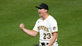 MLB》5年24.2億元 Mitch Keller與海盜隊續約