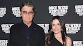 Robbie Robertson's Children Sue Late Rocker's Wife, Accuse Her of Financial Elder Abuse