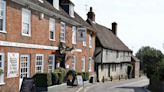 Fire Severely Damages UK Pub with 1,000 Years of History