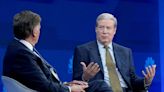 Billionaire investor Stanley Druckenmiller says the debt-ceiling crisis pales in comparison to the 'horror movie' of reckless spending