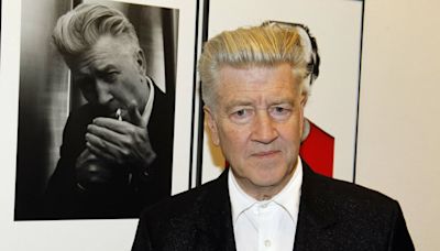 David Lynch anuncia que no volverá a dirigir en persona