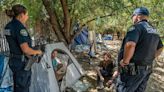 Supreme Court to rule on clearing homeless encampments in California, other states