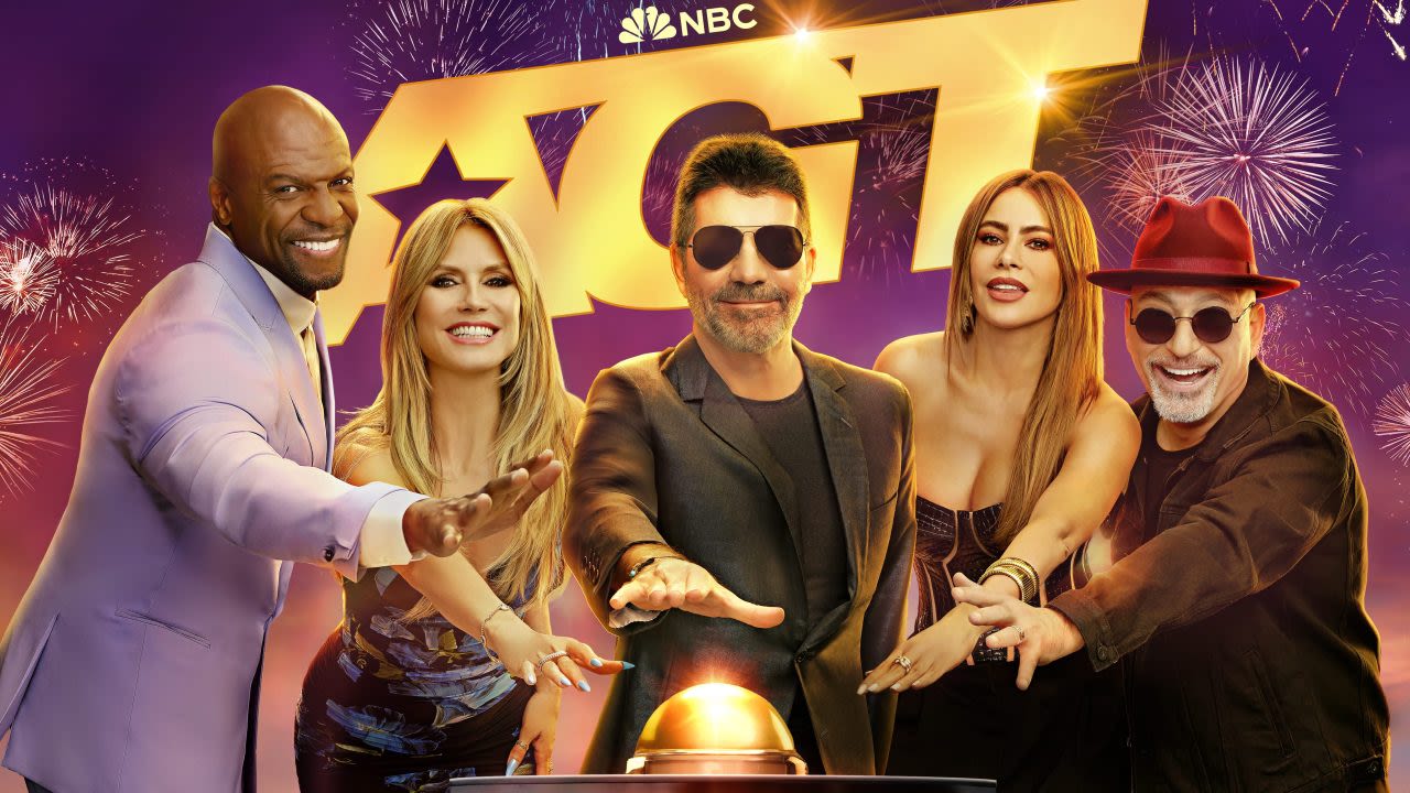 ‘America’s Got Talent’ announces acts for Season 19 live shows