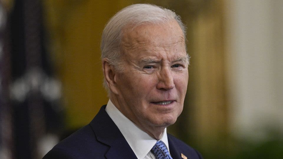 Tension with Israel represents only one of Biden’s immense election challenges