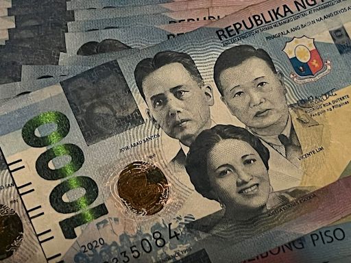 Peso rises further on US CPI data - BusinessWorld Online