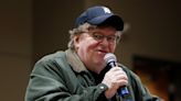 Michael Moore: Biden resignation would help Harris beat Trump