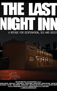 The Last Night Inn