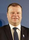 Saulius Skvernelis