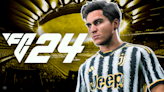 EA Sports FC 24 Serie A Team of the Season: Leaked Players Release Date