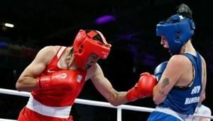 Boxing fights for Olympic future after gender-row ‘disaster’ | FOX 28 Spokane