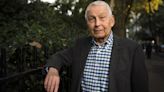 Death of Frank Field ‘a profound loss to our politics’