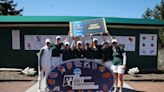 Michigan State women’s golf places 3rd at home regional, advances to NCAA Championships
