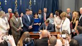 Governor signs bipartisan kinship care legislation