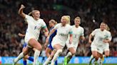 England vs USA LIVE: Result and final score as Lionesses seal Wembley win
