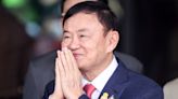 Thaksin released on bail after lese majeste indictment