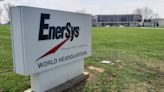 EnerSys beats estimates and stock price jumps nearly 10%