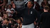 Report: South Carolina men’s basketball coach Lamont Paris to get contract extension