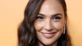 Gal Gadot Is Absolutely Glowing in New Underwear Photoshoot Pictures on Instagram