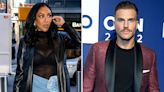 Is Tayshia Adams Dating ‘Summer House’ Star Luke Gulbranson? Details and Updates on Their Romance