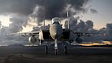 【爭百億美元訂單】除了「超級大黃蜂」 波音擬向印度推銷新版F-15X戰機