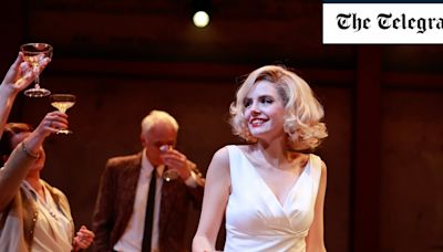 The Marilyn Conspiracy: a tawdry take on the starlet’s awful final days