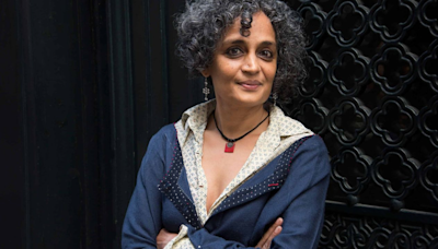 Arundhati Roy’s Debut Memoir 'Mother Mary Comes to Me' Set for Release in September 2025