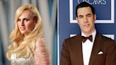 Rebel Wilson’s Memoir Released in the U.K. Without Sacha Baron Cohen Claims
