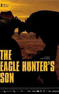 Eagle Hunter's Son