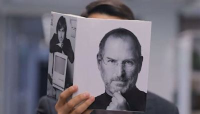 Los 11 libros que enseñaron a Steve Jobs a liderar y convertir a Apple en la empresa que es hoy