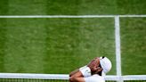 Wimbledon semi-final second only to birth of my son – Lorenzo Musetti