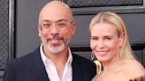 Chelsea Handler and Jo Koy Split