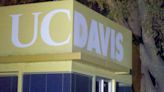 UC Davis officer 'unintentionally' fires gun while arresting vandalism suspect, university says