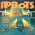 Robots: Impressions for the Piano