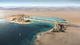 Saudi Arabia’s Neom Partners With Equinox on Luxe Lagoon Resort