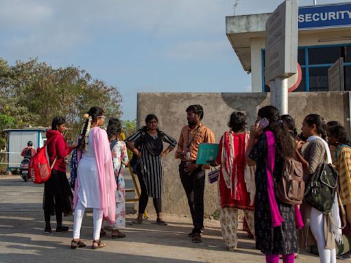 Foxconn hiring ‘bias’: No evidence of discrimination against married women at iPhone maker’s Chennai unit, says report | Mint