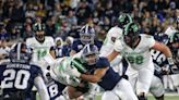 Georgia Southern Eagles vs. Marshall Thundering Herd: Live updates and score