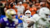 Where Does Texas Quarterback Quinn Ewers Rank Among Top QBs in CFB?