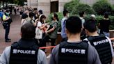 Hong Kong convicts 14 pro-democracy activists in key security trial