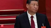 Xi Jinping maintains his laser-like focus at China's third plenum - The Economic Times
