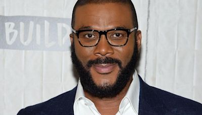Tyler Perry partners with DeVon Franklin to create faith-based Netflix films