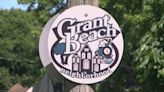 Grant Beach cleanup effort this weekend aims to reduce crime