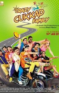 Crazy Cukkad Family